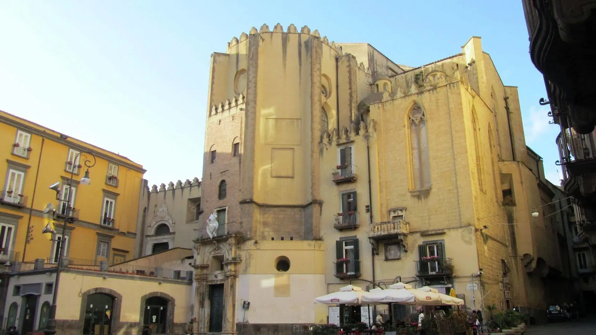 B&B Rochel Napoli