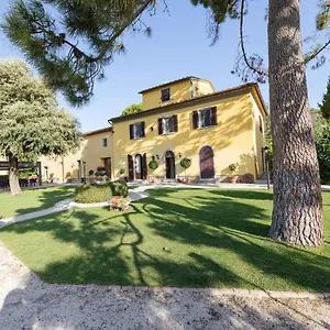  Séjour à la ferme Bracali Italie