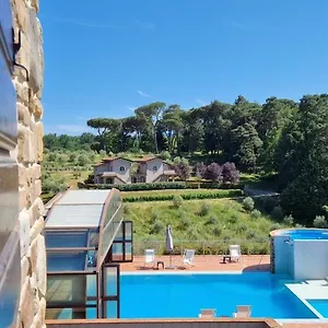  Séjour à la ferme Podere Montese Italie
