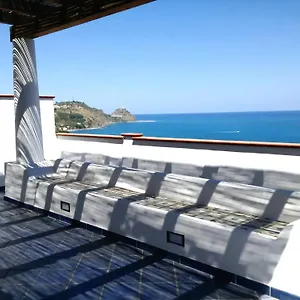  Appartement Magico Scafa - Marina Italie