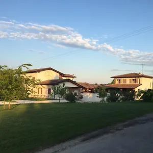  Séjour à la ferme Corte Di Tosina Italie
