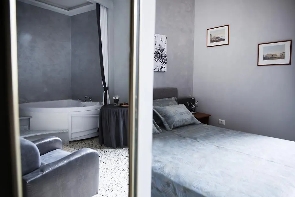 Couette-café B&B Rochel Napoli